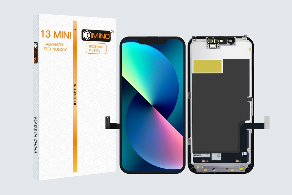 iphone 13mini screen